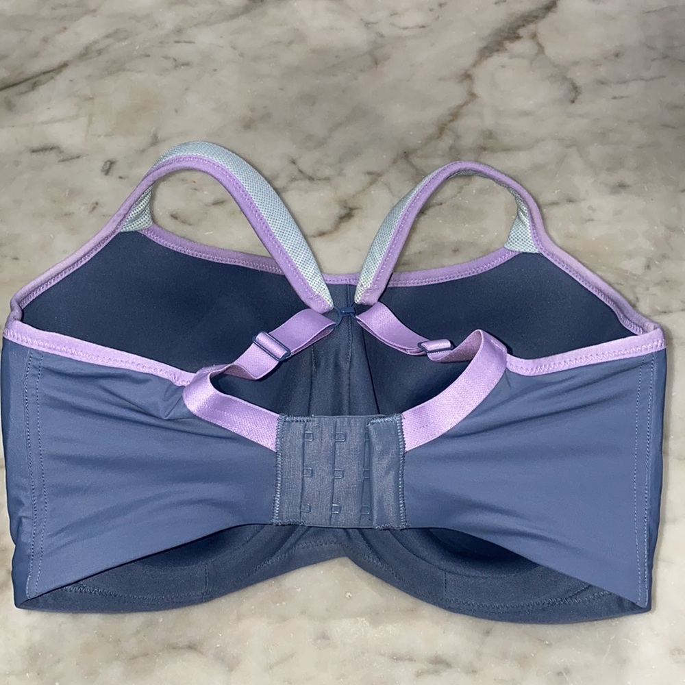 Panache Sport Bra  EUC - Picture 3 of 8